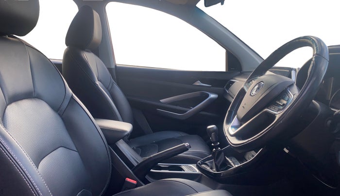 2020 MG HECTOR SMART HYBRID 1.5 PETROL, Petrol, Manual, 69,507 km, Right Side Front Door Cabin