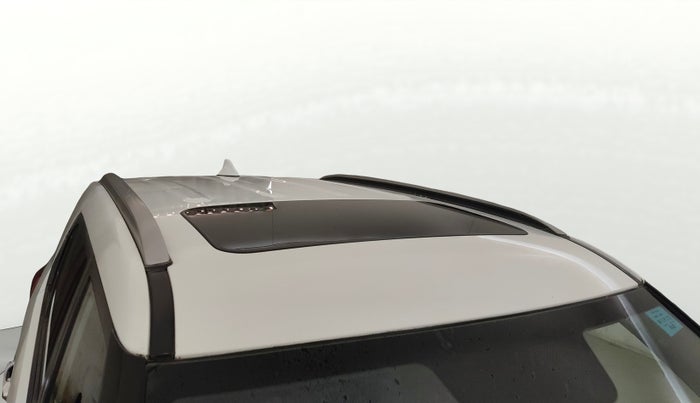 2019 Hyundai Creta SX AT 1.6 PETROL, Petrol, Automatic, 55,417 km, Roof