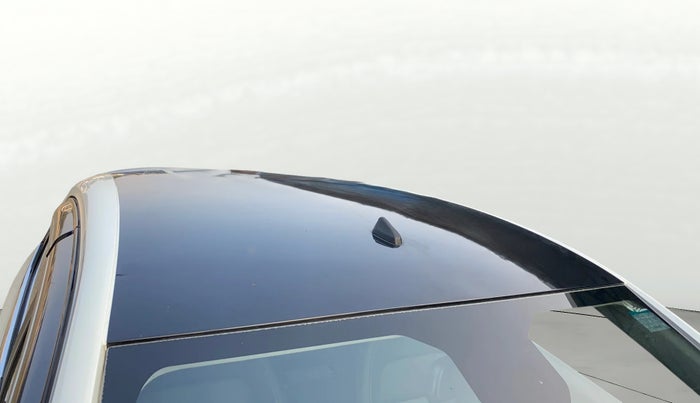 2023 Tata ALTROZ XZ PLUS PETROL, Petrol, Manual, 10,089 km, Roof