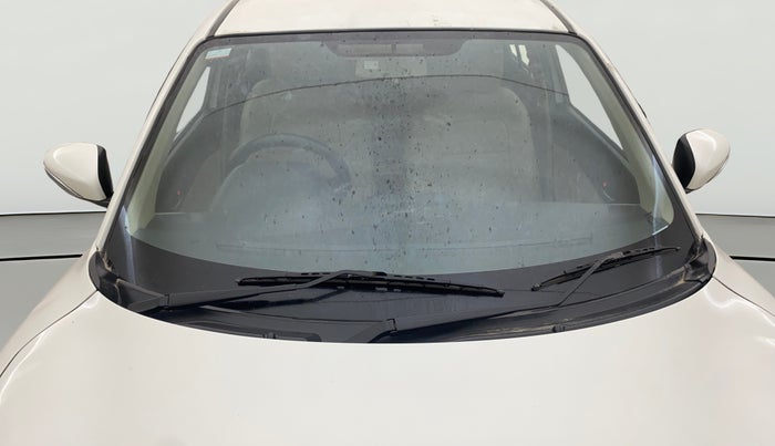 2019 Maruti Dzire VXI AMT, Petrol, Automatic, 80,376 km, Front Windshield