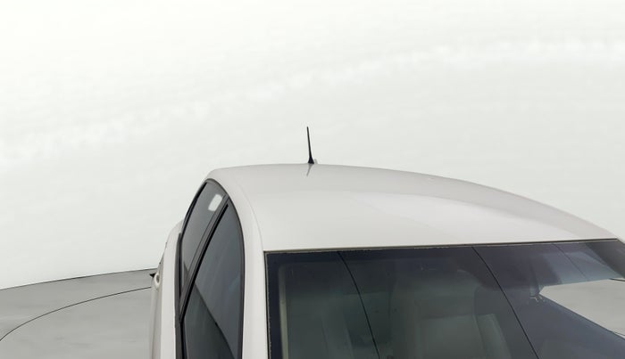 2014 Volkswagen Polo HIGHLINE1.2L, Petrol, Manual, 71,656 km, Roof