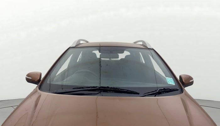 2018 Hyundai i20 Active 1.2 S, Petrol, Manual, 80,177 km, Front Windshield