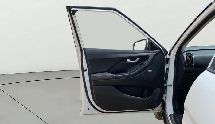 2021 Hyundai Creta SX (O) 1.4 TURBO DCT, Petrol, Automatic, 38,613 km, LHS Front Door