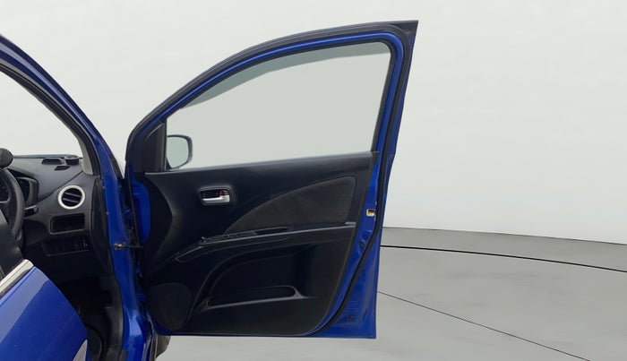 2018 Maruti Celerio X ZXI (O), Petrol, Manual, 69,449 km, RHS Front Door