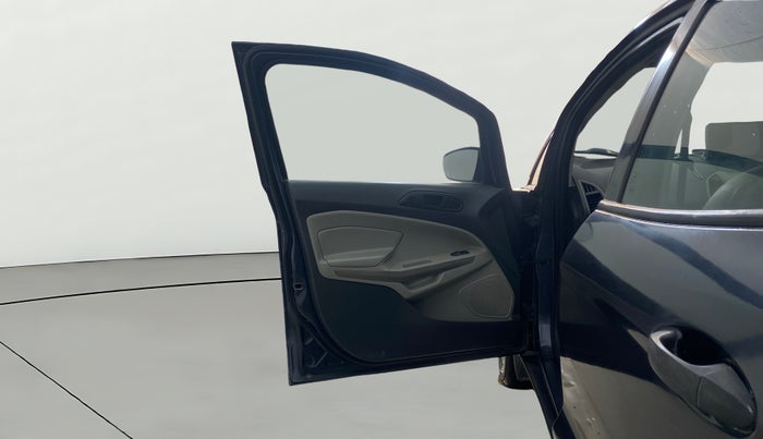 2014 Ford Ecosport AMBIENTE 1.5L PETROL, Petrol, Manual, 90,699 km, LHS Front Door