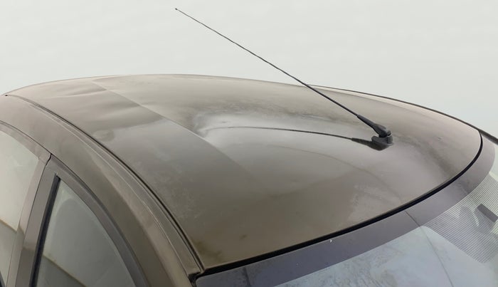 2019 Renault Kwid RXT 1.0 (O), Petrol, Manual, 44,011 km, Roof