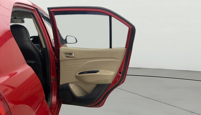 2019 Hyundai NEW SANTRO SPORTZ AMT, Petrol, Automatic, 1,33,250 km, RHS Rear Door