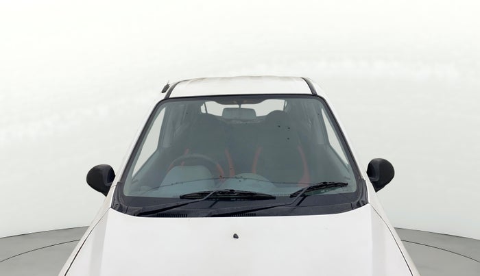 2015 Maruti Alto 800 VXI, Petrol, Manual, 72,436 km, Front Windshield