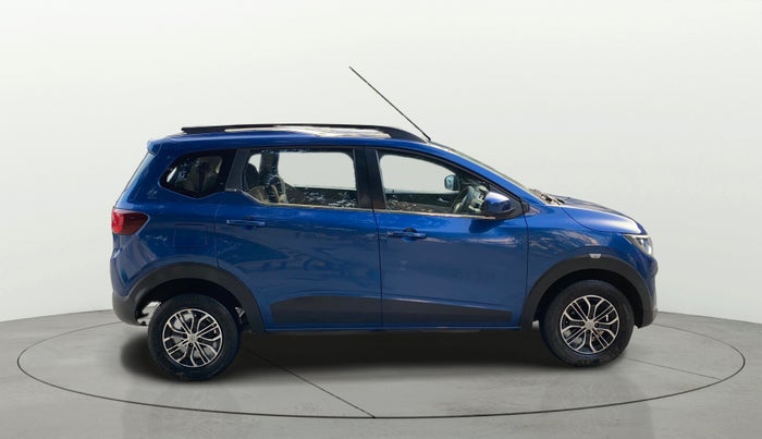 2019 Renault TRIBER RXZ, Petrol, Manual, 72,819 km, Right Side View
