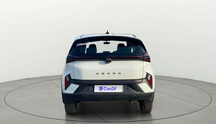 2024 Tata NEXON SMART+ 1.2 PETROL, Petrol, Manual, 45,821 km, Back/Rear
