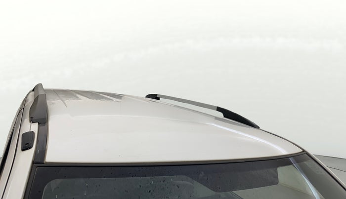 2016 Maruti Wagon R 1.0 VXI AMT, Petrol, Automatic, 75,342 km, Roof