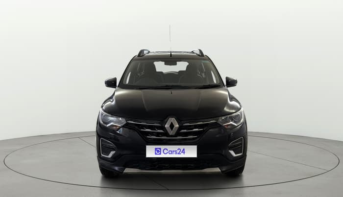 2024 Renault TRIBER RXZ, Petrol, Manual, 30,257 km, Front