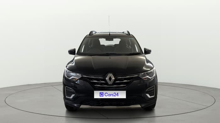 2024 Renault TRIBER RXZ, Petrol, Manual, 30,257 km, Front