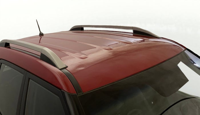 2018 Hyundai Creta E PLUS 1.6 PETROL, Petrol, Manual, 51,590 km, Roof