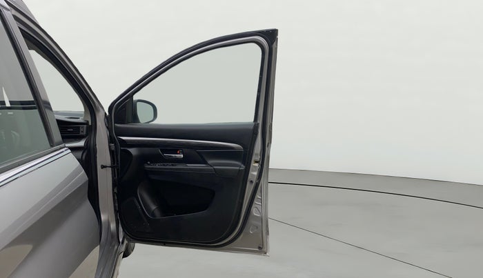 2019 Maruti XL6 ZETA AT, Petrol, Automatic, 84,749 km, RHS Front Door