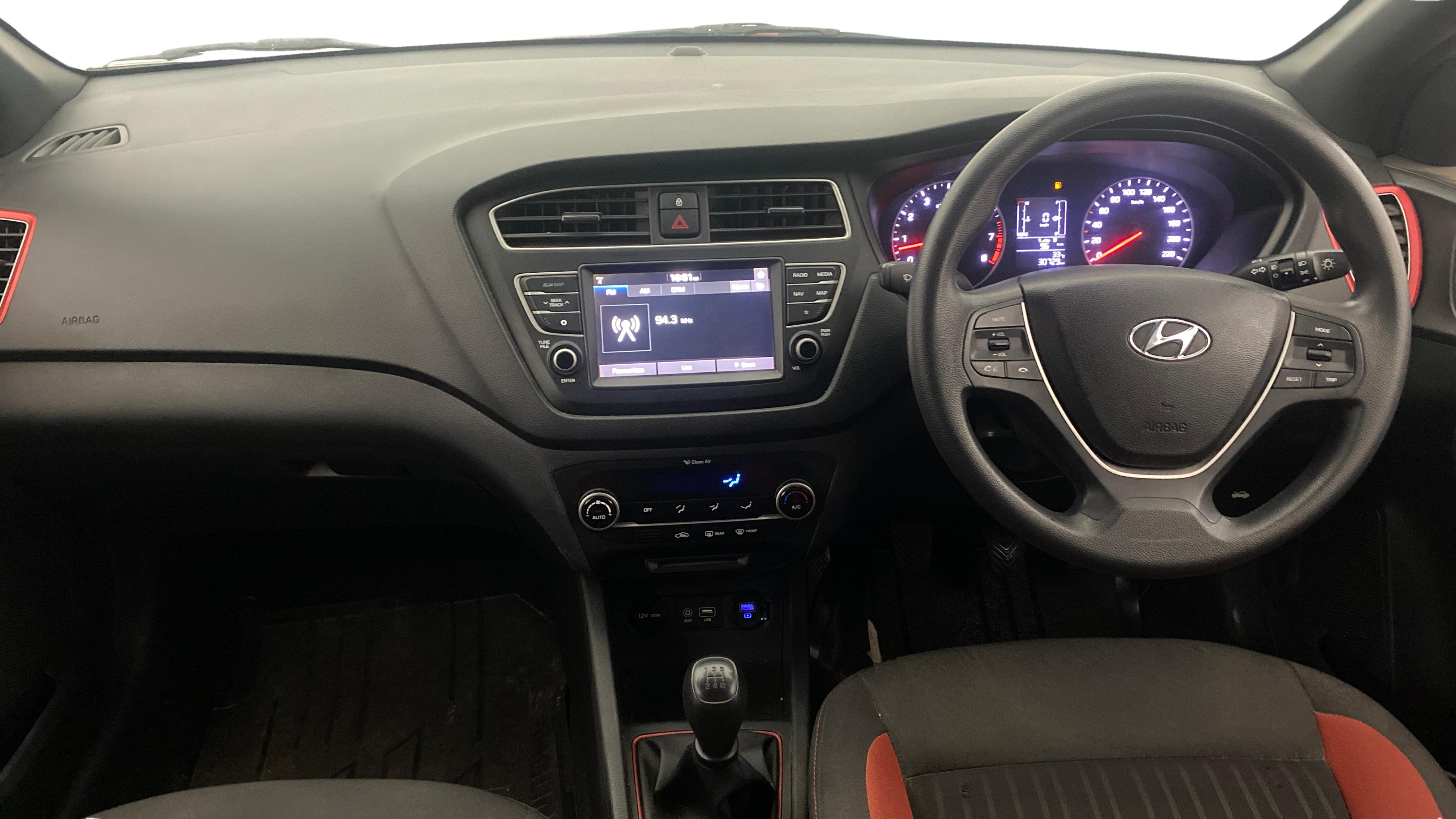 Interior