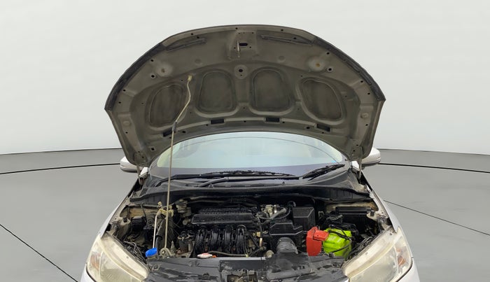 2015 Honda City 1.5L I-VTEC VX, Petrol, Manual, 1,18,251 km, Open Bonet