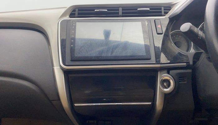 2017 Honda City 1.5L I-VTEC V MT, Petrol, Manual, 71,845 km, Air Conditioner