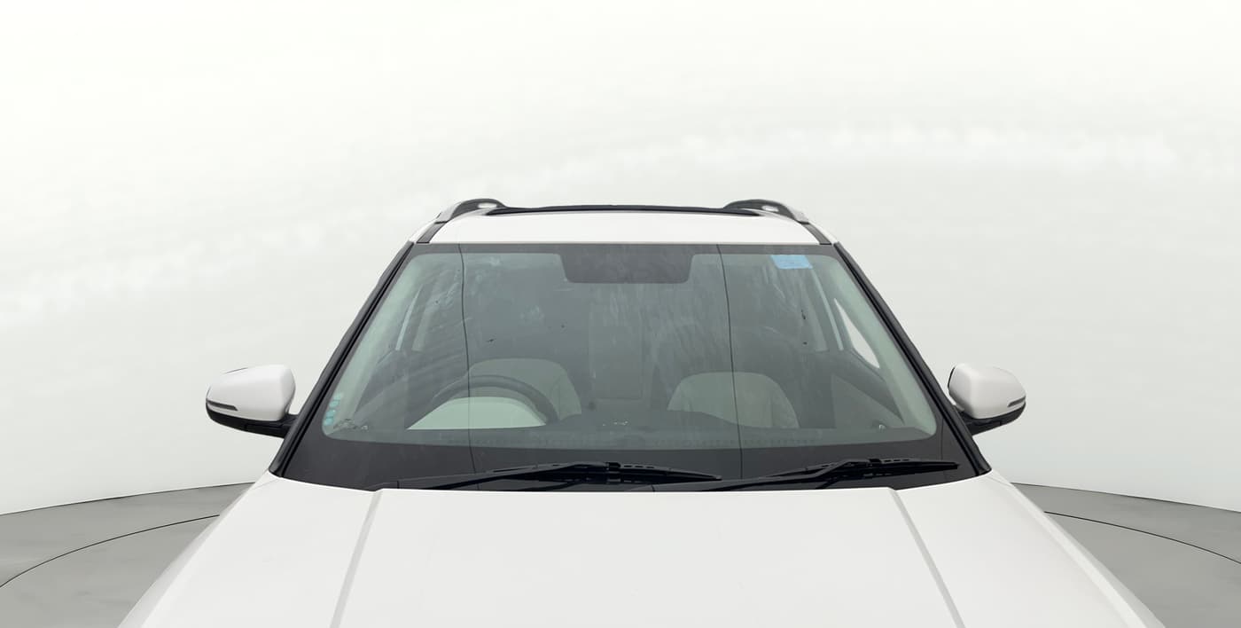 2022 Hyundai Creta SX 1.5 PETROL, Petrol, Manual, 14,181 km, Front Windshield