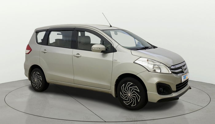 2017 Maruti Ertiga VXI, Petrol, Manual, 34,148 km, SRP