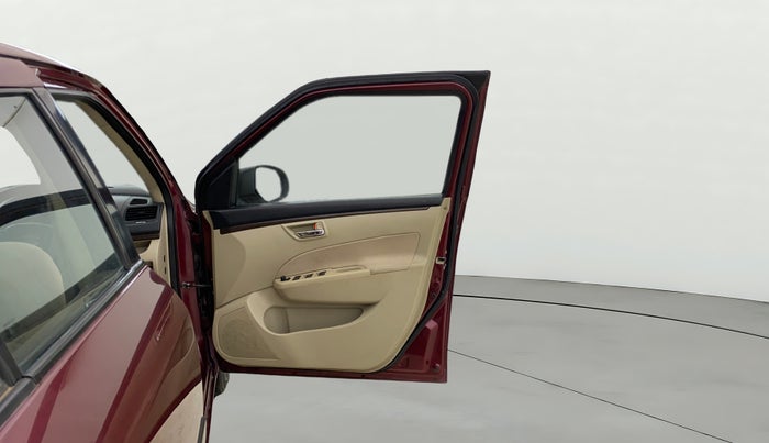 2016 Maruti Swift Dzire VXI, Petrol, Manual, 36,676 km, RHS Front Door