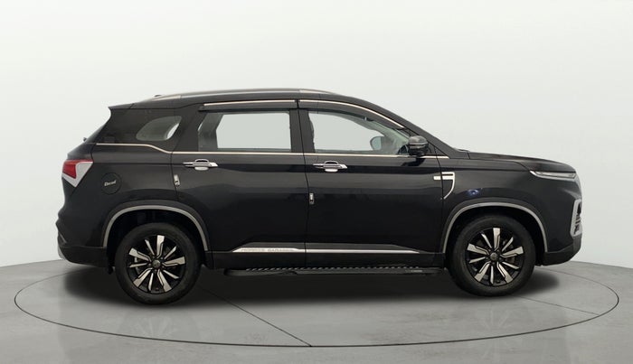 2020 MG HECTOR SHARP 2.0 DIESEL, Diesel, Manual, 46,369 km, Right Side View