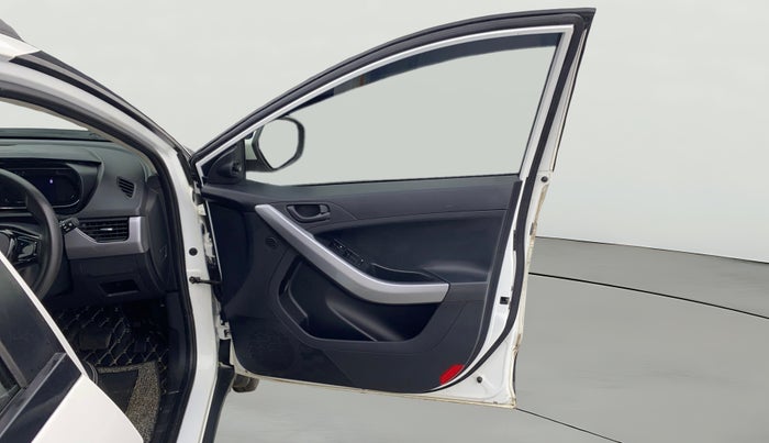 2023 Tata NEXON XMA PLUS SUNROOF PETROL, Petrol, Automatic, 13,296 km, RHS Front Door