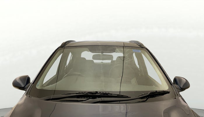 2021 Hyundai GRAND I10 NIOS SPORTZ 1.2 KAPPA VTVT, Petrol, Manual, 46,373 km, Front Windshield