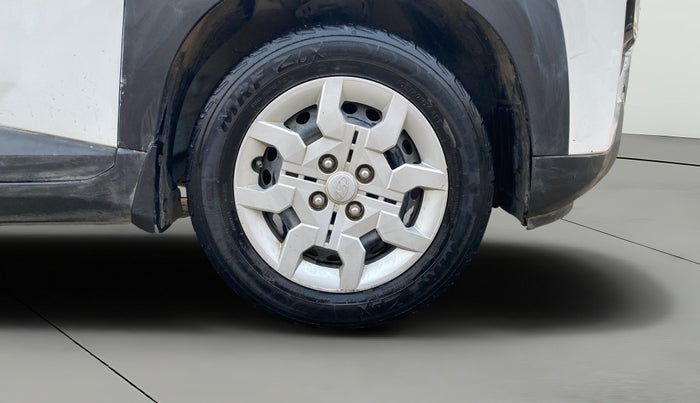2023 Hyundai EXTER S 1.2 MT, Petrol, Manual, 60,208 km, Right Front Wheel