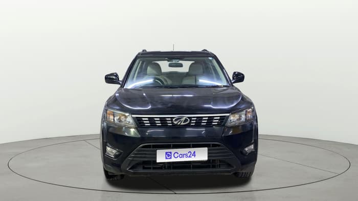 2022 Mahindra XUV300 W6 1.5 Diesel, Diesel, Manual, 68,922 km, Front