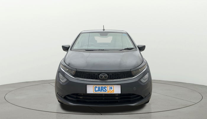 2021 Tata ALTROZ XZ PETROL, Petrol, Manual, 66,054 km, Front