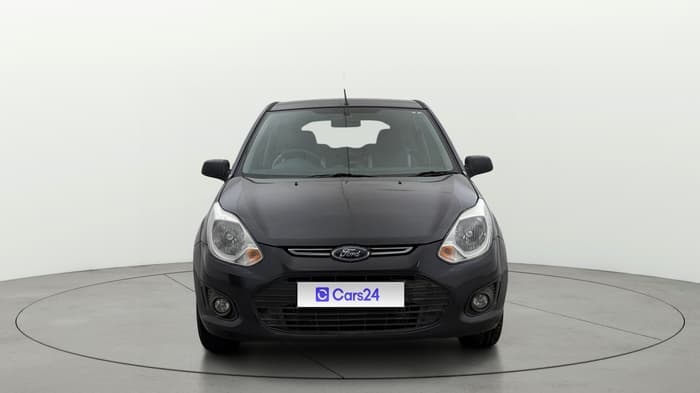 2014 Ford Figo TITANIUM 1.2 PETROL, Petrol, Manual, 59,009 km, Front