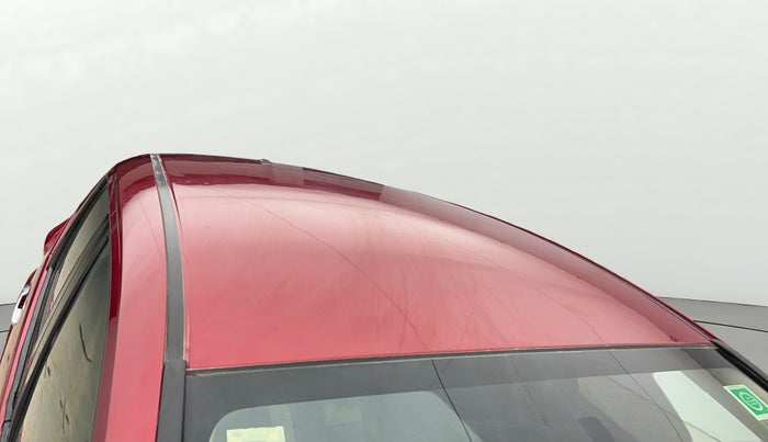 2018 Honda Jazz 1.2L I-VTEC VX CVT, Petrol, Automatic, 50,850 km, Roof