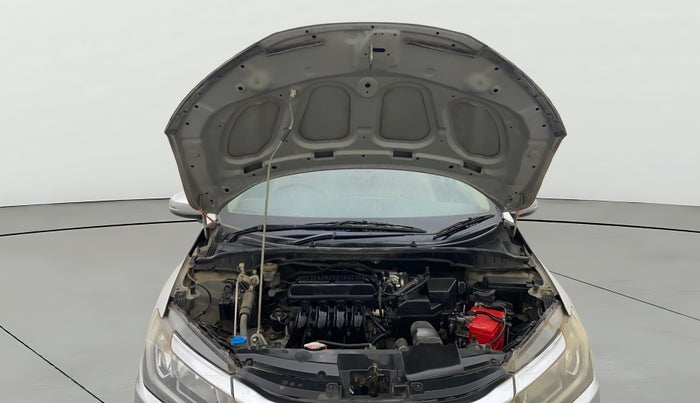 2017 Honda City 1.5L I-VTEC SV, Petrol, Manual, 35,368 km, Open Bonet