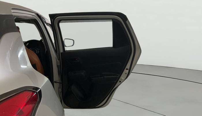 2021 Maruti Swift LXI, Petrol, Manual, 34,003 km, RHS Rear Door