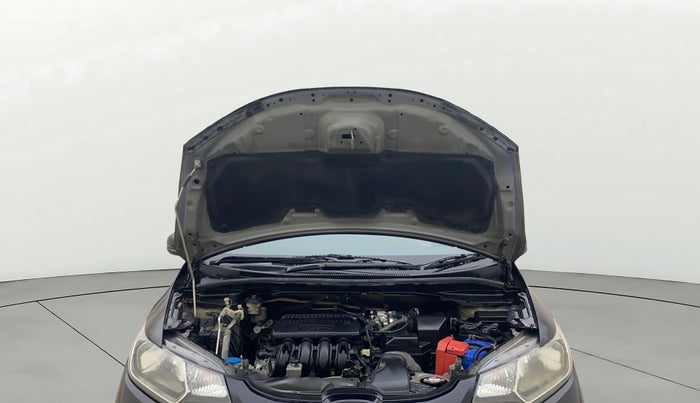 2015 Honda Jazz 1.2L I-VTEC V AT, Petrol, Automatic, 53,220 km, Open Bonet