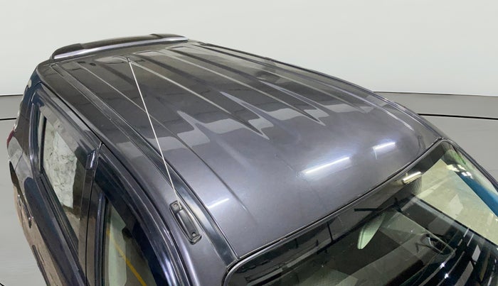 2021 Maruti Alto VXI, Petrol, Manual, 30,717 km, Roof