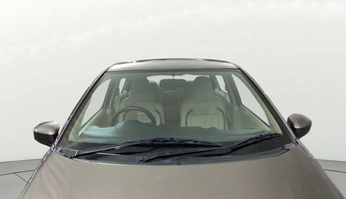 2014 Honda Amaze 1.2L I-VTEC S, Petrol, Manual, 44,669 km, Front Windshield