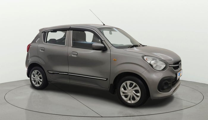 2022 Maruti Celerio VXI CNG, CNG, Manual, 38,810 km, Right Front Diagonal