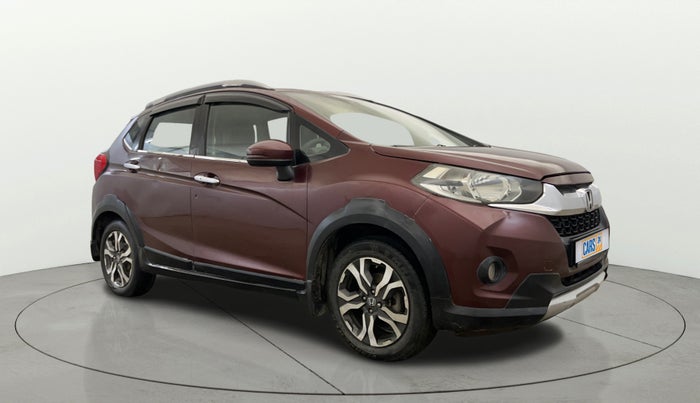2018 Honda WR-V 1.5L I-DTEC VX MT, Diesel, Manual, 90,467 km, SRP