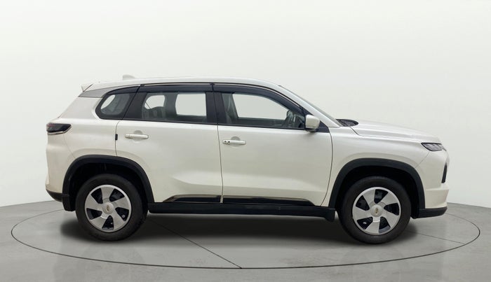 2023 Maruti Grand Vitara SIGMA SMART HYBRID, Petrol, Manual, 31,873 km, Right Side View