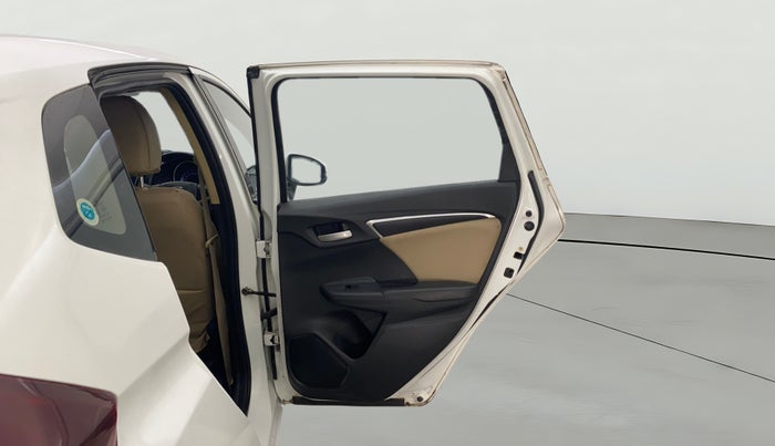 2017 Honda Jazz 1.2L I-VTEC V AT, Petrol, Automatic, 96,547 km, RHS Rear Door