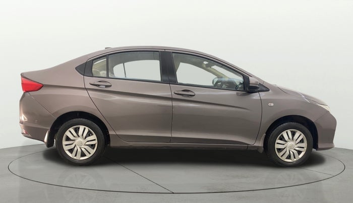 2014 Honda City 1.5L I-VTEC SV, Petrol, Manual, 60,007 km, Right Side View