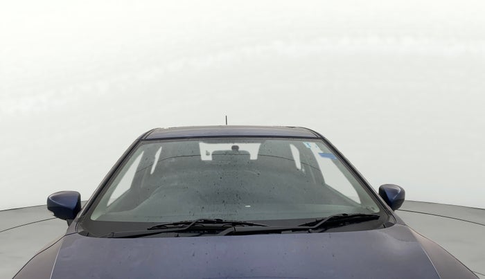 2021 Maruti Baleno DELTA PETROL 1.2, Petrol, Manual, 32,424 km, Front Windshield