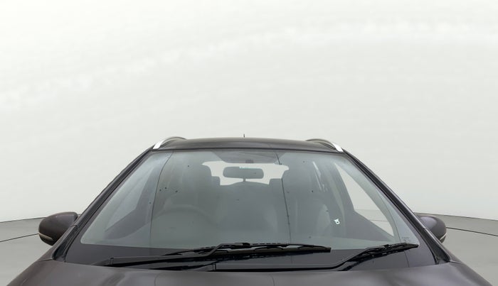 2022 Maruti S Cross ZETA AT 1.5, Petrol, Automatic, 71,082 km, Front Windshield