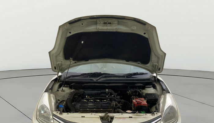 2018 Maruti Baleno DELTA PETROL 1.2, Petrol, Manual, 50,210 km, Open Bonet