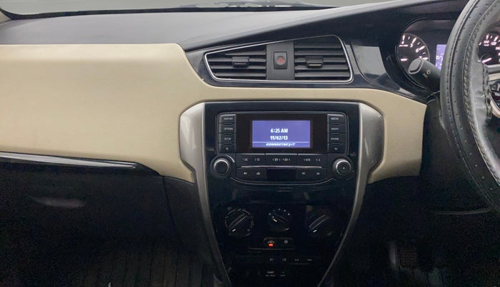 2014 Tata Zest XMS PETROL, Petrol, Manual, 61,924 km, Air Conditioner