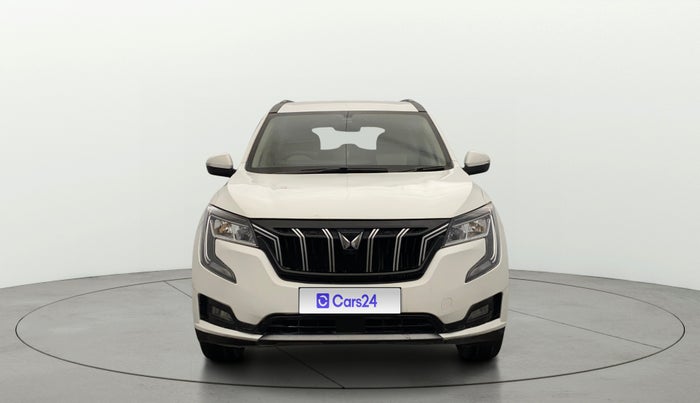 2022 Mahindra XUV700 MX D MT 5 STR, Diesel, Manual, 65,165 km, Front