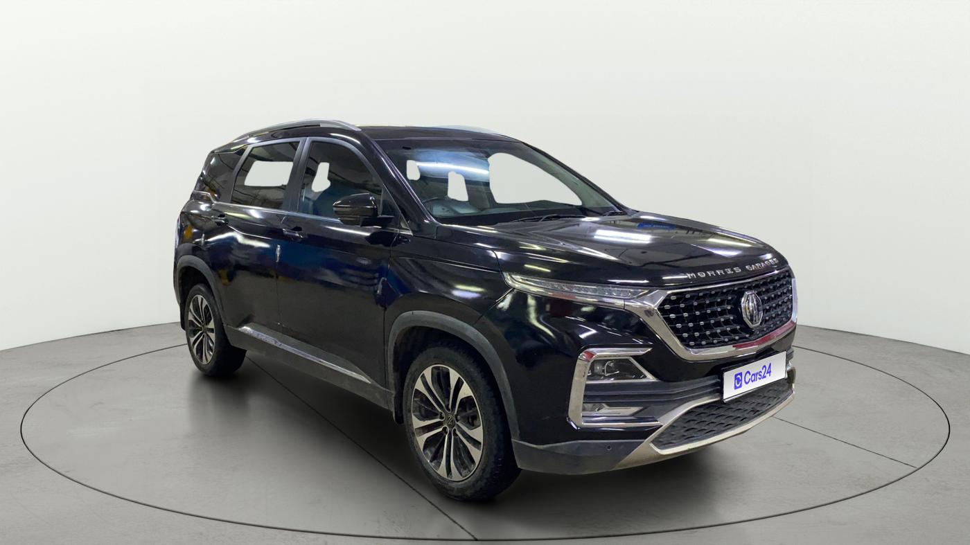 2021 MG HECTOR SHARP 1.5 PETROL CVT, Petrol, Automatic, 61,025 km, SRP