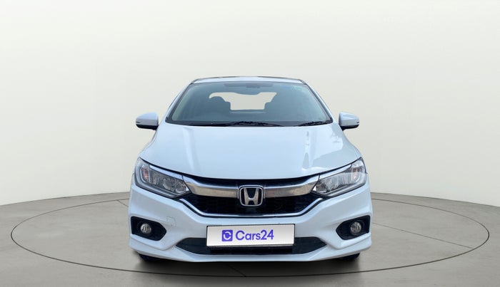 2017 Honda City 1.5L I-DTEC V, Diesel, Manual, 78,680 km, Front